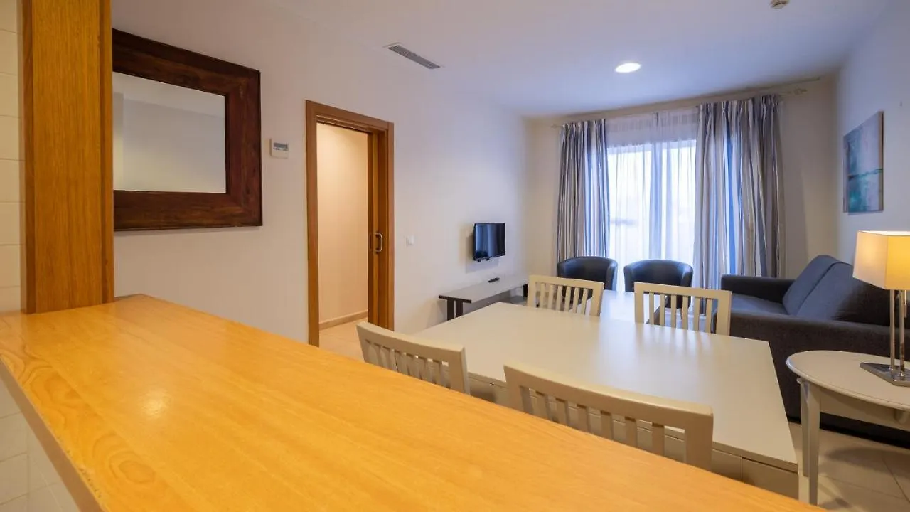 Апартаменты Primera Planta Punta Umbria 2 Dormitorios Junto Al Mar