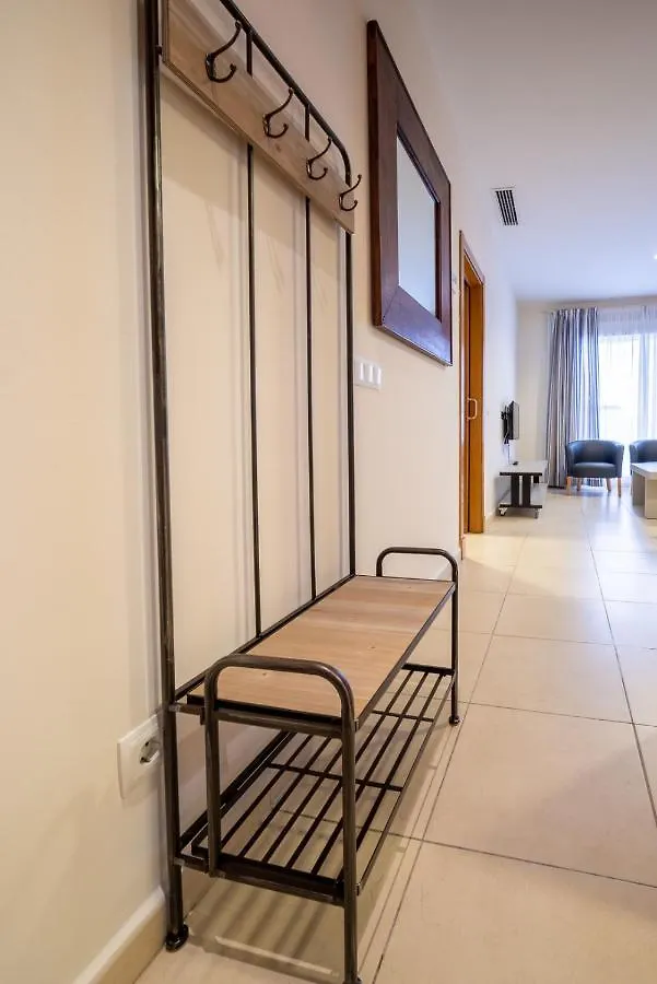 Primera Planta Punta Umbria 2 Dormitorios Junto Al Mar Apartment