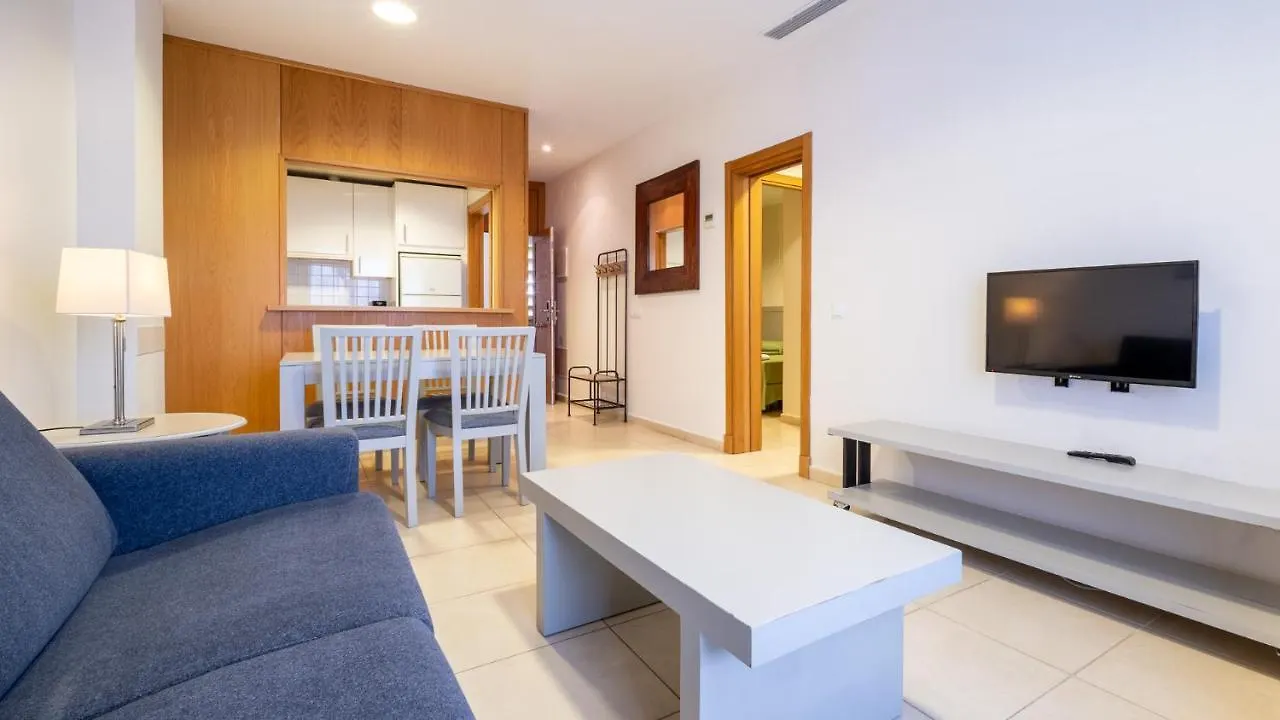 Apartment Primera Planta Punta Umbria 2 Dormitorios Junto Al Mar