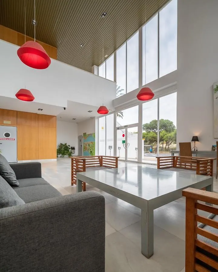 Apartment Primera Planta Punta Umbria 2 Dormitorios Junto Al Mar Spain