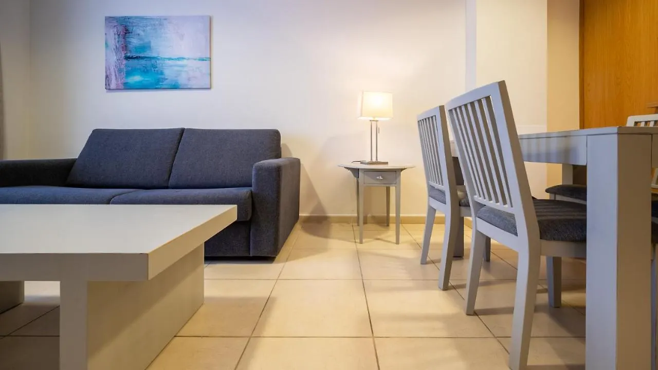Apartment Primera Planta Punta Umbria 2 Dormitorios Junto Al Mar