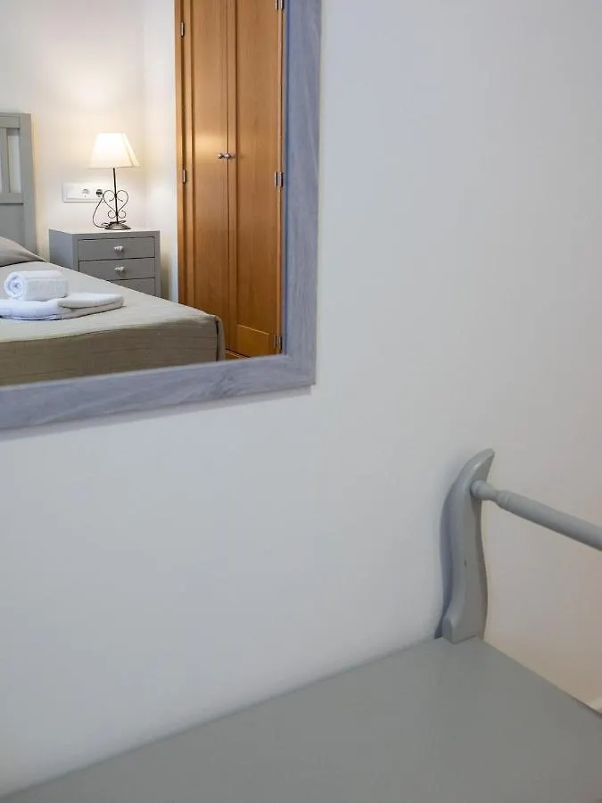 Apartment Primera Planta Punta Umbria 2 Dormitorios Junto Al Mar